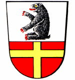 Wappen Ursberg 
