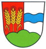 Wappen Breitenthal 