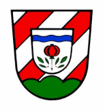 Wappen Bibertal 