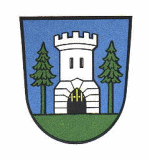 Wappen Burgau 