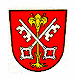 Wappen Burtenbach 