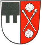 Wappen Deisenhausen 