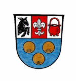 Wappen Haldenwang 