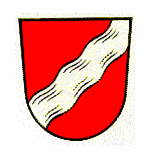 Wappen Krumbach (Schwaben) 