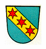 Wappen Leipheim 