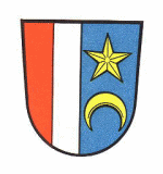 Wappen Münsterhausen 
