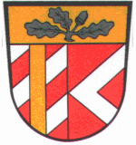 Wappen Aichen 