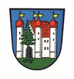 Wappen Thannhausen 