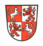 Wappen Ziemetshausen 