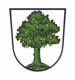 Wappen Altenstadt 