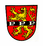 Wappen Illertissen 