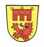 Wappen Kellmünz a.d.Iller 
