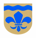 Wappen Senden 
