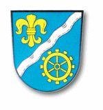 Wappen Vöhringen 