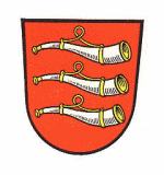 Wappen Weißenhorn 
