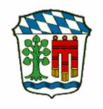 Wappen Lkr. Lindau (Bodensee) 