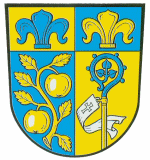 Wappen Bodolz 