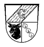 Wappen Grünenbach 