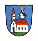 Wappen Heimenkirch 