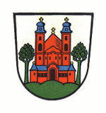 Wappen Lindenberg i. Allgäu 