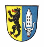 Wappen Scheidegg 