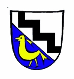 Wappen Stiefenhofen 
