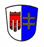 Wappen Weissensberg 