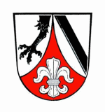 Wappen Hergatz 