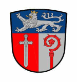 Wappen Lkr. Ostallgäu 