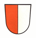 Wappen Buchloe 
