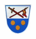 Wappen Eisenberg 