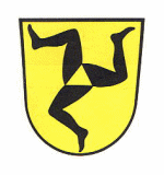 Wappen Füssen 