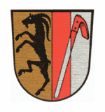 Wappen Görisried 