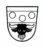 Wappen Hopferau 
