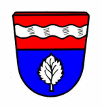 Wappen Günzach 