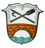 Wappen Lechbruck a. See 