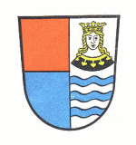 Wappen Obergünzburg 