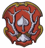 Wappen Osterzell 
