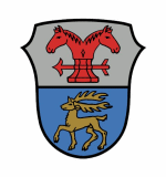 Wappen Pforzen 