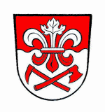 Wappen Rieden a. Forggensee 