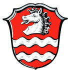 Wappen Roßhaupten 