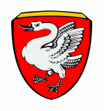 Wappen Schwangau 
