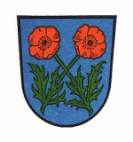 Wappen Unterthingau 