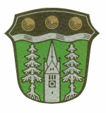 Wappen Wald 