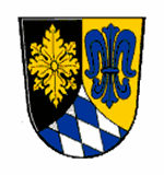 Wappen Lkr. Unterallgäu 