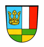 Wappen Buxheim 