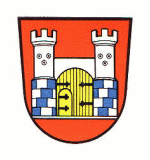Wappen Dirlewang 
