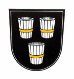 Wappen Eppishausen 