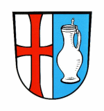 Wappen Memmingerberg 