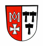 Wappen Oberschönegg 